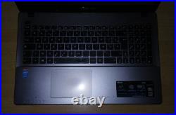 PC PORTABLE ASUS R510L 15 Core i5 @ 4Th Gen WINDOWS11 SUITE OFFICE BATTERIE5H00
