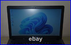 PC PORTABLE ASUS R510L 15 Core i5 @ 4Th Gen WINDOWS11 SUITE OFFICE BATTERIE5H00