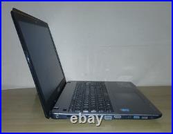 PC PORTABLE ASUS R510L 15 Core i5 @ 4Th Gen WINDOWS11 SUITE OFFICE BATTERIE5H00