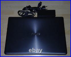 PC PORTABLE ASUS R510L 15 Core i5 @ 4Th Gen WINDOWS11 SUITE OFFICE BATTERIE5H00