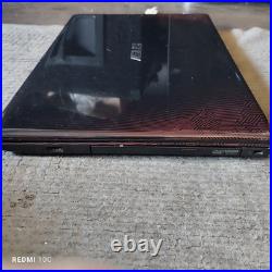 PC PORTABLE ASUS ROG FX550J 15,6 Full HD intel Core i5 4200H Nvidia GTX950M
