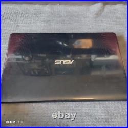 PC PORTABLE ASUS ROG FX550J 15,6 Full HD intel Core i5 4200H Nvidia GTX950M
