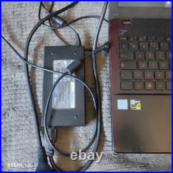 PC PORTABLE ASUS ROG FX550J 15,6 Full HD intel Core i5 4200H Nvidia GTX950M