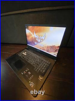 PC PORTABLE ASUS TFU 765d (azerty)