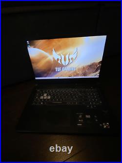 PC PORTABLE ASUS TFU 765d (azerty)