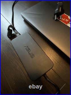 PC PORTABLE ASUS TFU 765d (azerty)