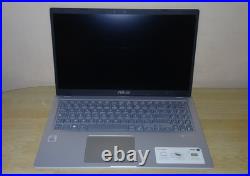 PC PORTABLE ASUS VIVOBOOK X515J Core i5 @ 10Th Gen. HS VENDU EN ETAT POUR PIECES