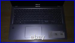 PC PORTABLE ASUS VIVOBOOK X515J Core i5 @ 10Th Gen. HS VENDU EN ETAT POUR PIECES