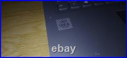 PC PORTABLE ASUS VIVOBOOK X515J Core i5 @ 10Th Gen. HS VENDU EN ETAT POUR PIECES