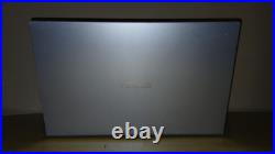 PC PORTABLE ASUS VIVOBOOK X515J Core i5 @ 10Th Gen. HS VENDU EN ETAT POUR PIECES