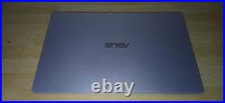 PC PORTABLE ASUS VIVOBOOK X515J Core i5 @ 10Th Gen. HS VENDU EN ETAT POUR PIECES