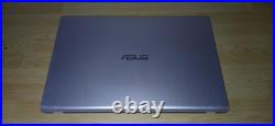 PC PORTABLE ASUS VIVOBOOK X515J Core i5 @ 10Th Gen. HS VENDU EN ETAT POUR PIECES
