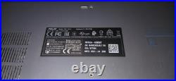 PC PORTABLE ASUS VIVOBOOK X515J Core i5 @ 10Th Gen. HS VENDU EN ETAT POUR PIECES