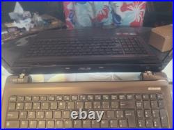 PC PORTABLE ASUS X52j PROCESSEUR I5 SSD 120 GB RAM 8GB WINDOWS/OFFICE PRO 11