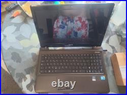 PC PORTABLE ASUS X52j PROCESSEUR I5 SSD 120 GB RAM 8GB WINDOWS/OFFICE PRO 11