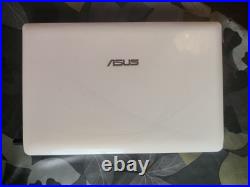 PC PORTABLE ASUS X52j PROCESSEUR I5 SSD 120 GB RAM 8GB WINDOWS/OFFICE PRO 11