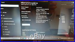 PC PORTABLE ASUS X53SD, K53sd, Intel i5, SSD 480GO, 8Go, WIN 10 pro, blu-Ray