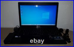 PC PORTABLE ASUS X54L 15 Pentium @ 2,0Ghz WINDOWS10 + SUITE OFFICE + CHARGEUR