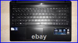 PC PORTABLE ASUS X54L 15 Pentium @ 2,0Ghz WINDOWS10 + SUITE OFFICE + CHARGEUR