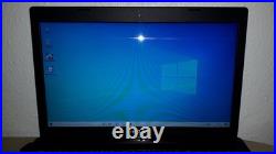 PC PORTABLE ASUS X54L 15 Pentium @ 2,0Ghz WINDOWS10 + SUITE OFFICE + CHARGEUR