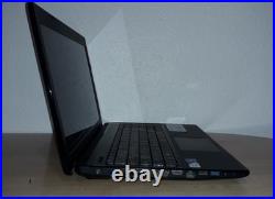PC PORTABLE ASUS X54L 15 Pentium @ 2,0Ghz WINDOWS10 + SUITE OFFICE + CHARGEUR