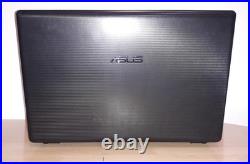 PC PORTABLE ASUS X54L 15 Pentium @ 2,0Ghz WINDOWS10 + SUITE OFFICE + CHARGEUR