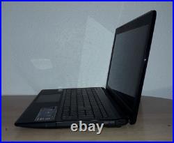 PC PORTABLE ASUS X54L 15 Pentium @ 2,0Ghz WINDOWS10 + SUITE OFFICE + CHARGEUR