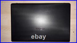 PC PORTABLE ASUS X54L 15 Pentium @ 2,0Ghz WINDOWS10 + SUITE OFFICE + CHARGEUR