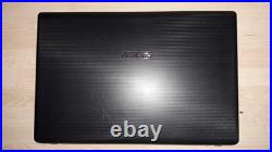 PC PORTABLE ASUS X54L 15 Pentium @ 2,0Ghz WINDOWS10 + SUITE OFFICE + CHARGEUR