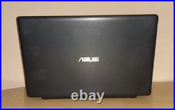 PC PORTABLE ASUS X551M Celeron @ N2840 4Go/500Go WINDOWS10+SUITE OFFICE+CHARGEUR
