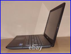 PC PORTABLE ASUS X551M Celeron @ N2840 4Go/500Go WINDOWS10+SUITE OFFICE+CHARGEUR