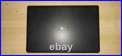 PC PORTABLE ASUS X551M Celeron @ N2840 4Go/500Go WINDOWS10+SUITE OFFICE+CHARGEUR