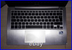 PC PORTABLE ASUS ZenBook S200E Pentium @ 1,5GHz WINDOWS10 OFFICE Ram4GB Hdd500Gb