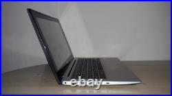 PC PORTABLE ASUS ZenBook S200E Pentium @ 1,5GHz WINDOWS10 OFFICE Ram4GB Hdd500Gb
