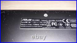 PC PORTABLE ASUS ZenBook S200E Pentium @ 1,5GHz WINDOWS10 OFFICE Ram4GB Hdd500Gb