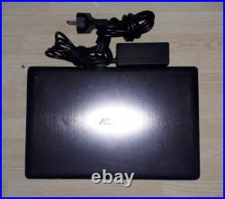 PC PORTABLE ASUS ZenBook S200E Pentium @ 1,5GHz WINDOWS10 OFFICE Ram4GB Hdd500Gb