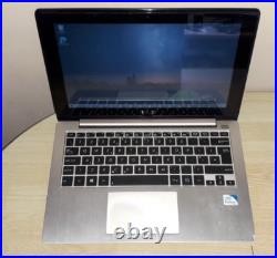 PC PORTABLE ASUS ZenBook S200E Pentium @ 1,5GHz WINDOWS10 OFFICE Ram4Go Hdd500Go
