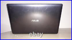 PC PORTABLE ASUS ZenBook S200E Pentium @ 1,5GHz WINDOWS10 OFFICE Ram4Go Hdd500Go