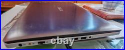 PC PORTABLE Asus N550JK Core i7 10 Go RAM SSD 500GO GTX 850M ECRAN TACTILE WIN10