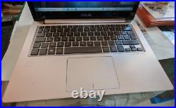 PC PORTABLE Asus ZENBOOK UX303 Core i5 5200U 8 Go RAM SSD 256GO ECRAN TACTILE
