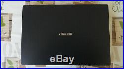 PC PORTABLE DURABLE COMME NEUF ASUS Pro ADVANCED B8430UA-FA0083R i7-6500U 2.5 GH