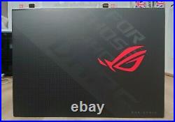 PC PORTABLE GAMER ASUS ROG STRIX G15 G513QR-HN050T 15.6 RTX 3070 1 To SSD