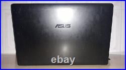 PC PORT. ASUS X501A @ 1,8Ghz 15,6HD WINDOWS10+OFFICE Ram4Gb Hdd500Gb Chargeur