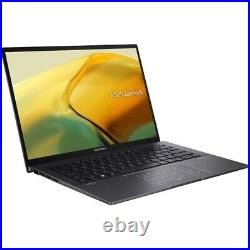 PC Portable 14 Asus Zenbook 14 UX3402-OLED QXGA 90Hz i5-1240p, 16 Go RAM DDR4