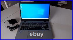 PC Portable 14 pouces Asus X405U I5 Disque SSD NEUF 480Go