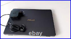 PC Portable 14 pouces Asus X405U I5 Disque SSD NEUF 480Go