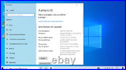 PC Portable 14 pouces Asus X405U I5 Disque SSD NEUF 480Go