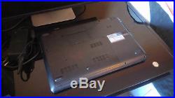 PC Portable 17 Asus i7 2630QM 8GO SSD 128GO+HDD 500GO