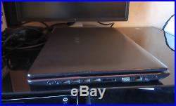 PC Portable 17 Asus i7 2630QM 8GO SSD 128GO+HDD 500GO