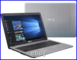 PC Portable ASUS 15.6 Pouces Full HD-Win11-I3-Stockage 1256 Go-Office Pro 2021